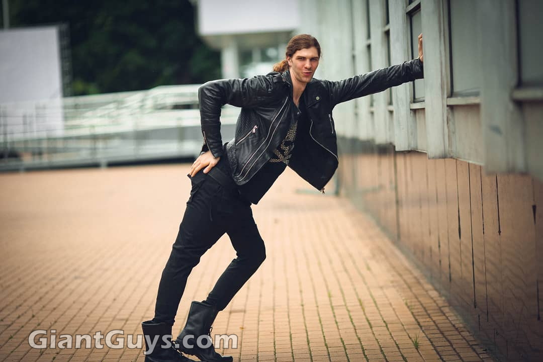 Gleb