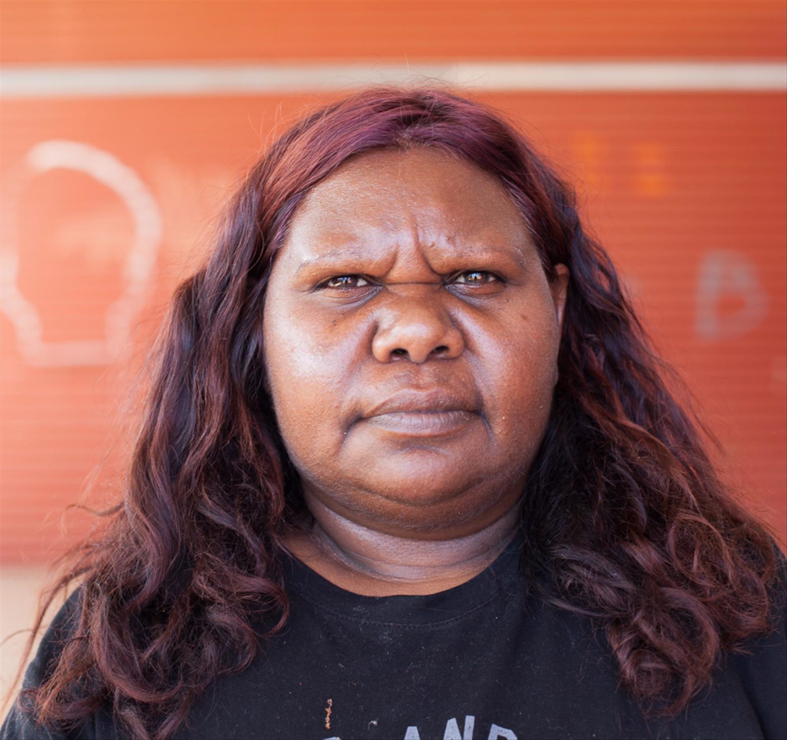 My Grandfather's Country - Sharon Doolan - Songlines Australia | Aboriginal  Art Darwin