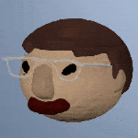 melt GIF by nullbody