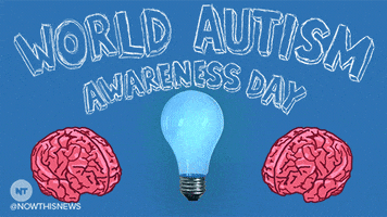 news autism GIF by NowThis 