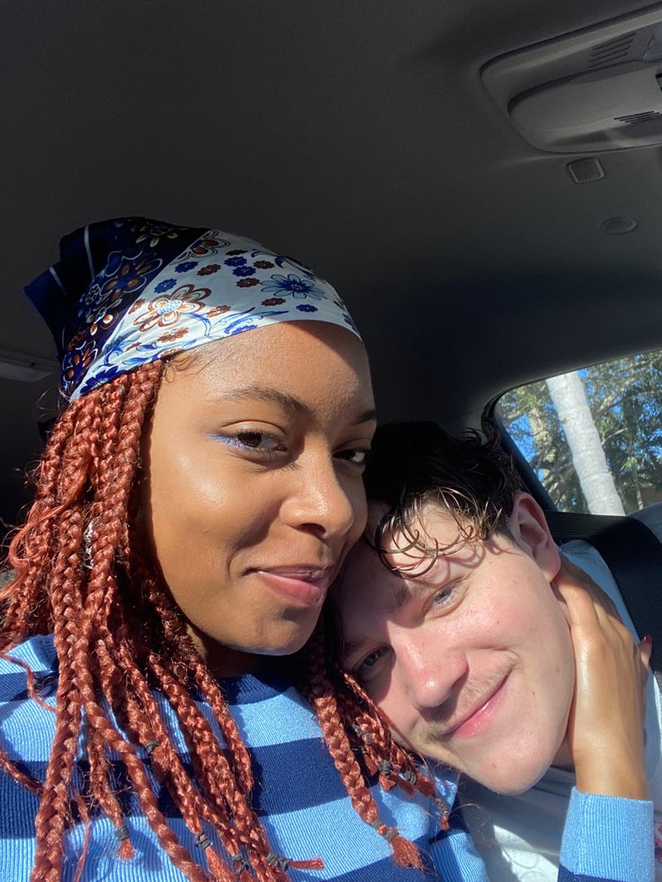 Cute Couple