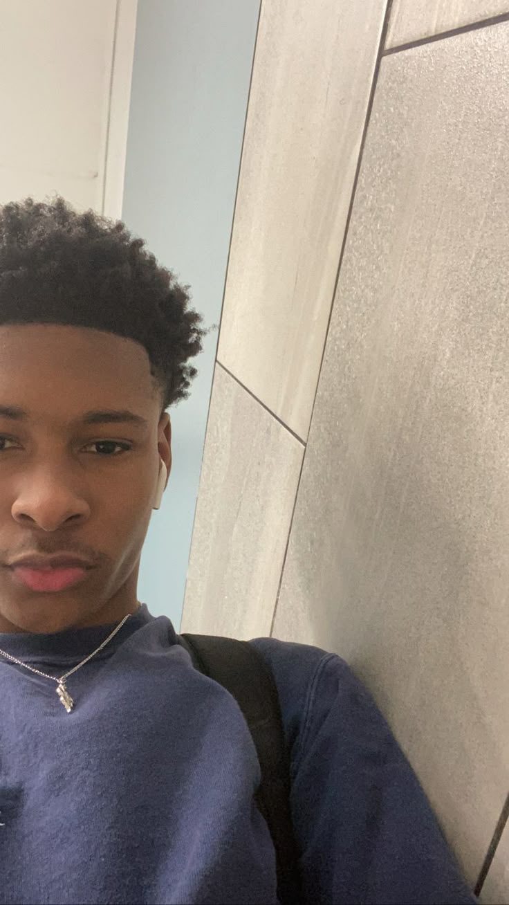 Pin by shawnii on shawnii | Boys with curly hair, Light skin boys, Black  hair cuts