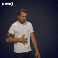 Boo Smells Bad GIF by SWR3