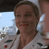 Happy Truman Show GIF by Laff