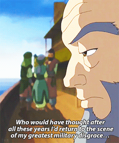 #avatar: the last airbender from Avatar: The Last Airbender