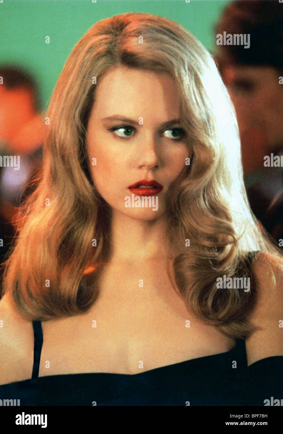 NICOLE KIDMAN BATMAN FOREVER (1995 Stock Photo - Alamy