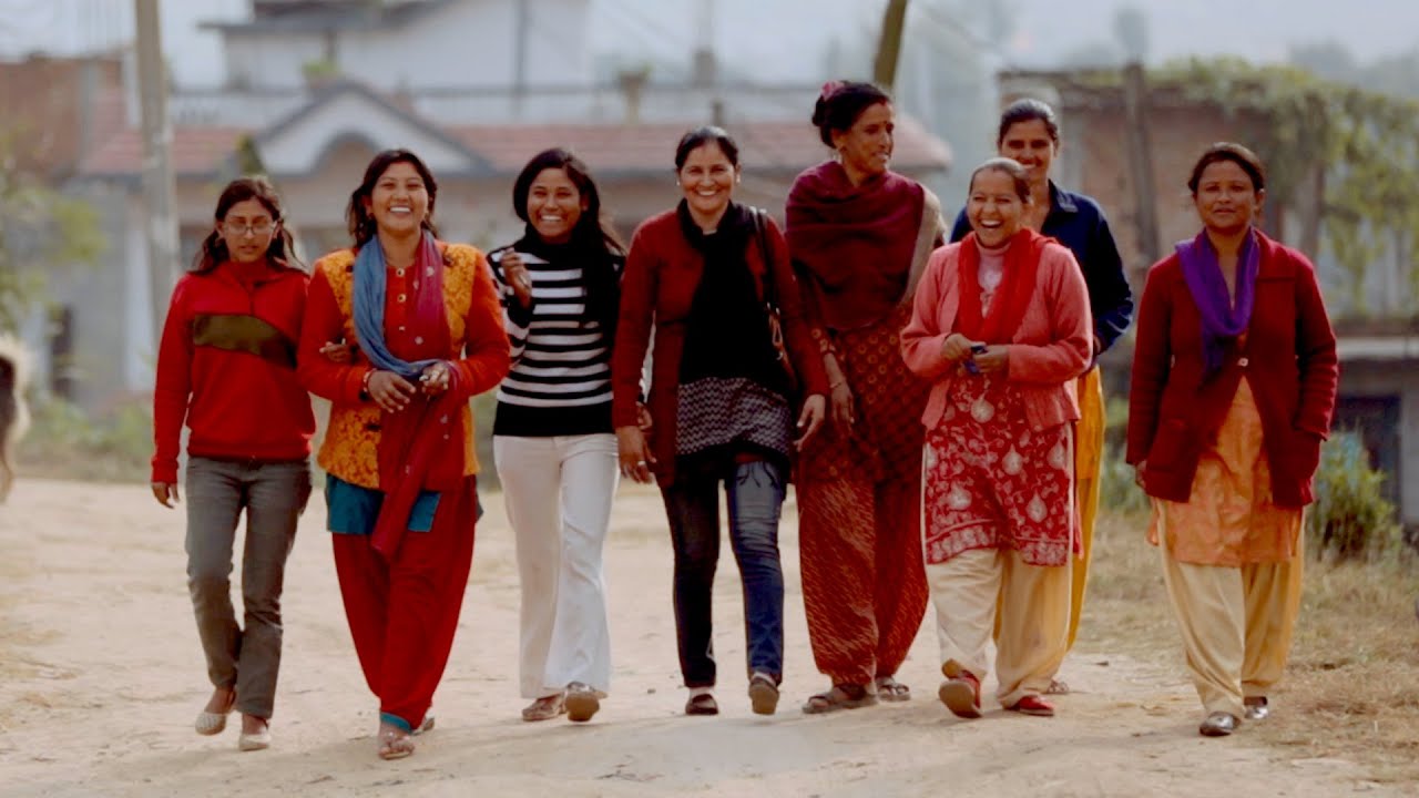 Image result for nepal women