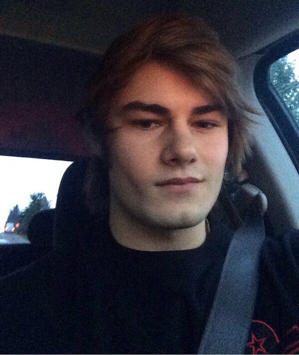 Jeff Seid on Twitter: Dat hair xD http://t.co/jpggaMOkFe