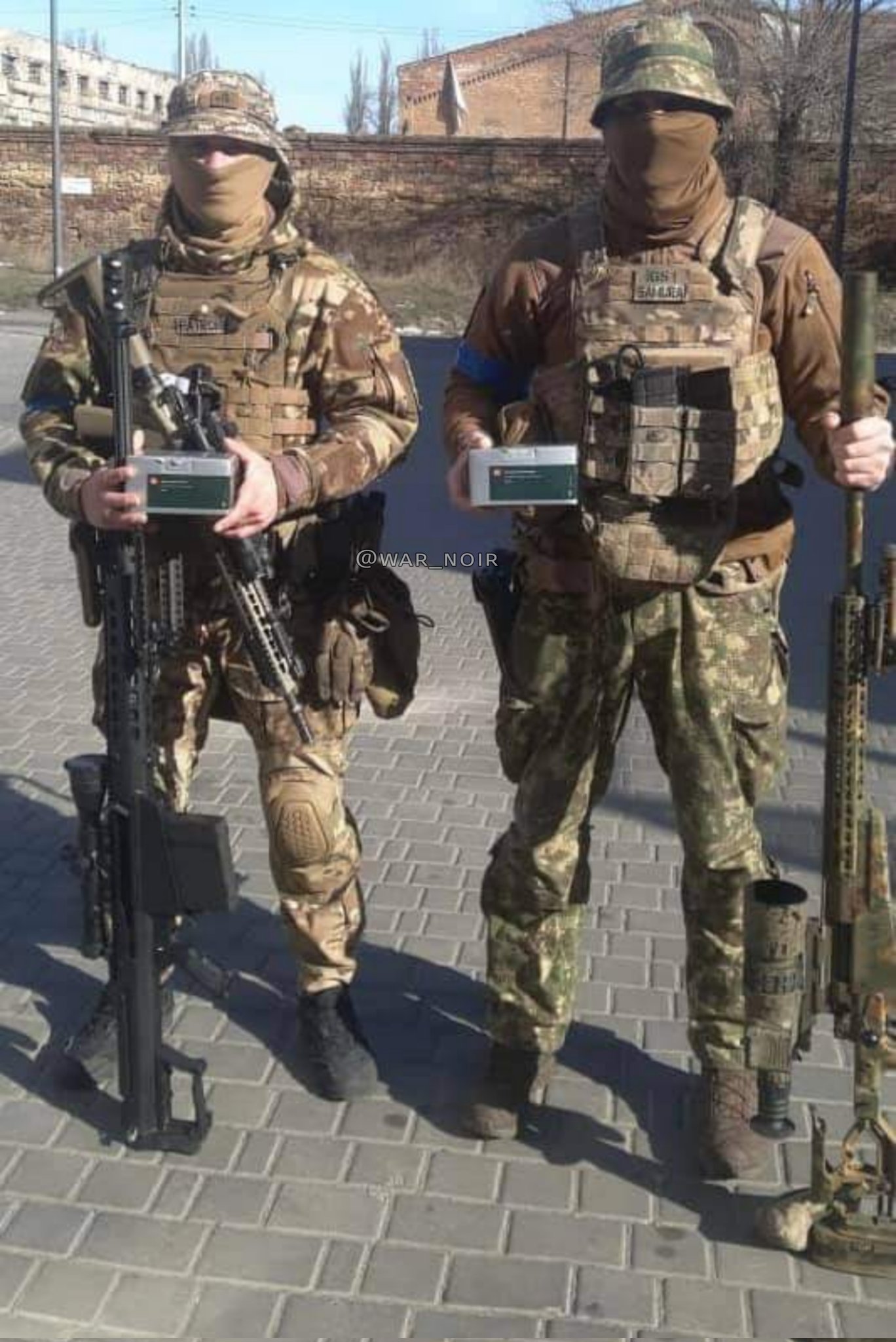 armourersbench.com