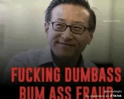 Bumahhfraud Meme - Bumahhfraud - Discover & Share GIFs