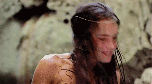 Brooke shields GIF - Find on GIFER