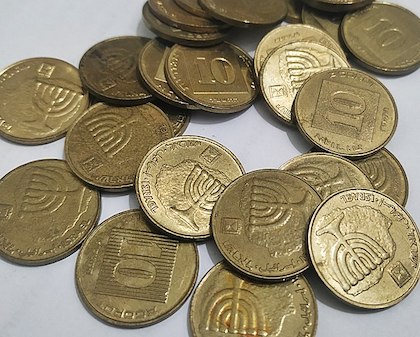 Israeli Currency History & Modern Use | What is a Shekel? | Study.com