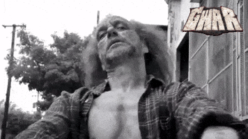 Zombies March GIF by Metal Blade Records