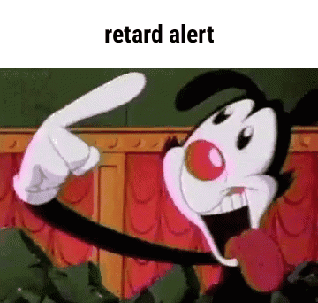 retard - GIF - Imgur