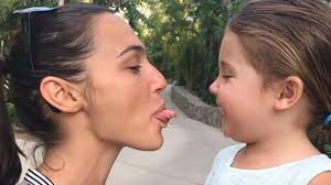 Gal Gadot 'loses job' to daughter Alma