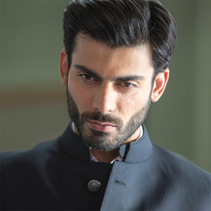 Pakistani actor Fawad Khan breaks his silence on equation with Bollywood  friends | Bollywood News – India TV