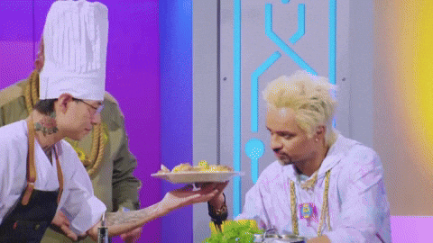 Mostly 4 Millennials Smile GIF by Adult Swim