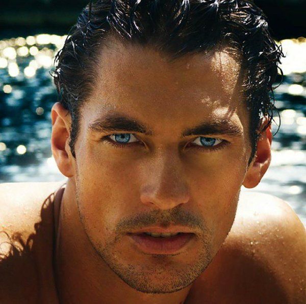 davidgandy | David gandy young, David gandy, David james gandy