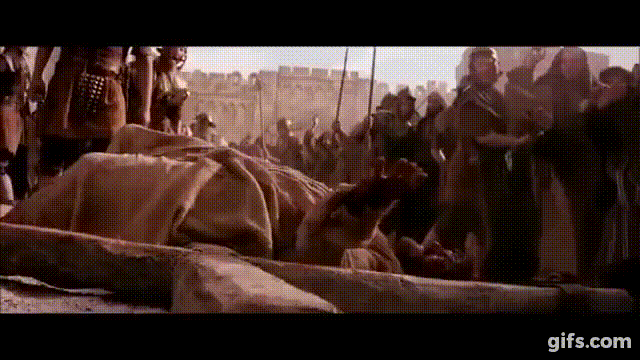 The Passion of the Christ Worthy Is The Lamb | Christ, Jesus is coming, Jesus  christ