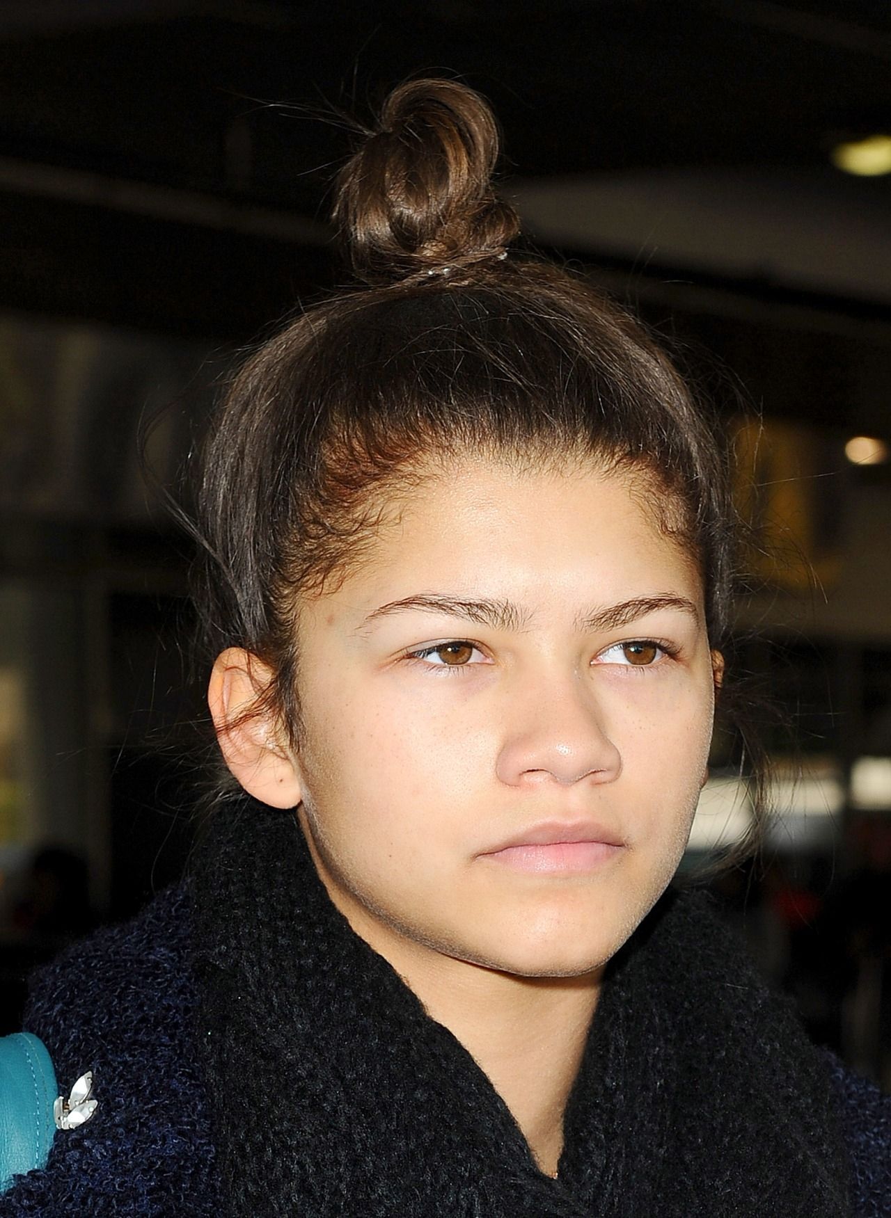 Zendaya Images {www.zendaya-coleman.com}: Click image to close this window  | Zendaya no makeup, Zendaya style, Zendaya coleman
