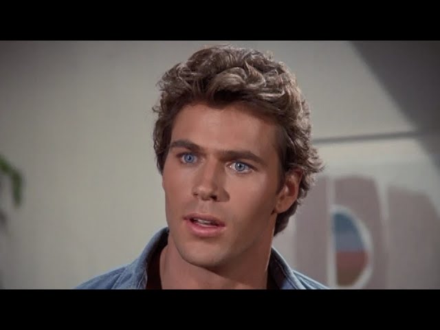 Making Of a Male Model (1983) Jon-Erik Hexum, Joan Collins, Jeff Conaway,  Ted McGinley
