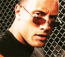 The Rock Eyebrow GIFs - Get the best GIF on GIPHY