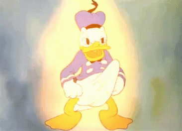 Donald Duck Boner GIF - DonaldDuck Boner GIFs