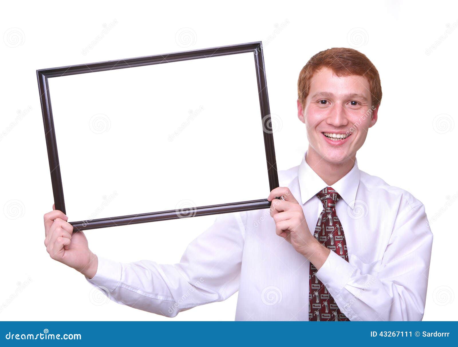 smiling-young-man-holding-frame-isolated-white-43267111.jpg