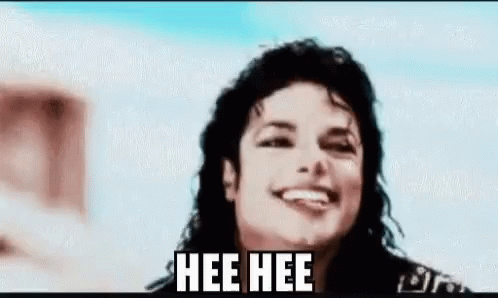 Hehe Michael Jackson GIFs | Tenor