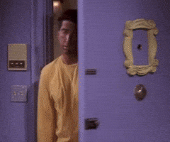 season 10 friends GIF