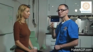 Mew Push Swallow by Dr Mike Mew Part 2 on Make a GIF