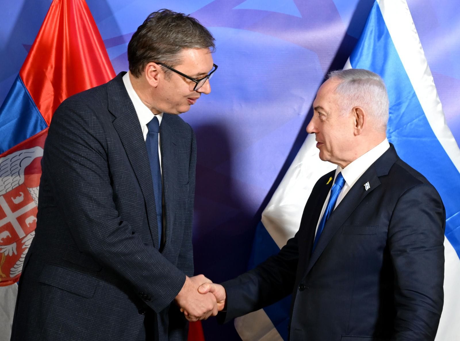 Serbia and Israel: Anatomy of a Friendship | ISPI