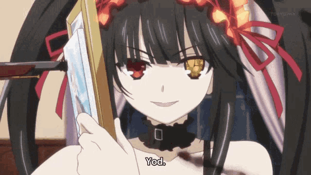 date-a-live-kurumi-tokisaki.gif