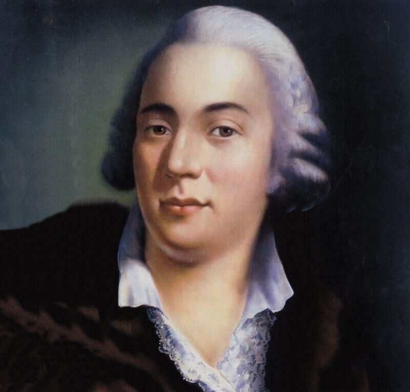 More Than a Womanizer: The History Behind the Real Casanova