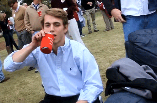 15 Reasons Why Frat Guys Make the Best Boyfriends