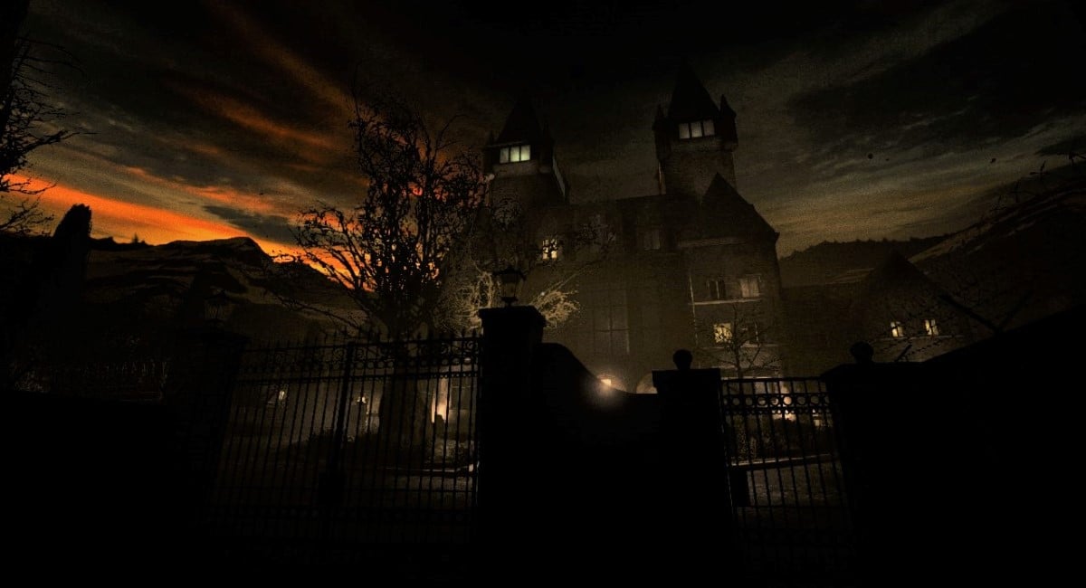 Outlast is Survival Horror at its Heart-Throbbing Best