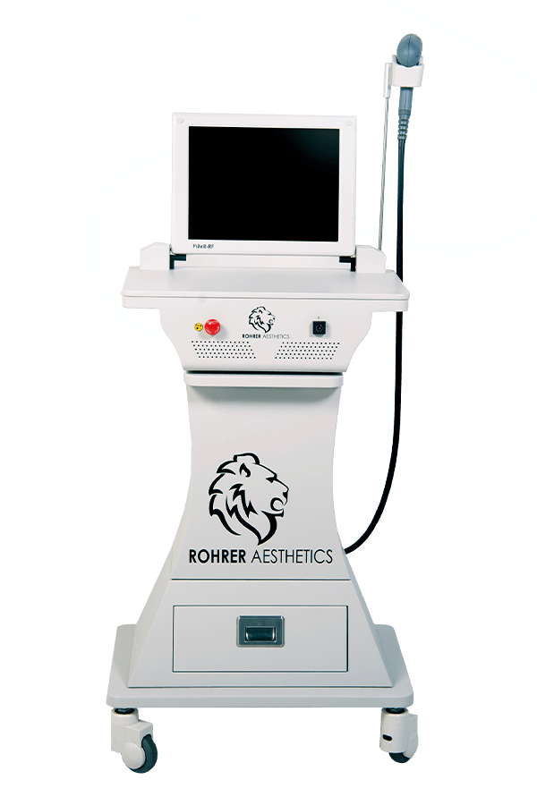 PiXel8-RF | Radio Frequency Microneedling System | Rohrer Aesthetics