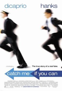 Catch Me If You Can - Wikipedia