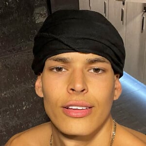 Marlon Lundgren Garcia - Age, Bio, Family | Famous Birthdays