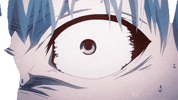 Tokyo Ghoul GIF by Alissandra