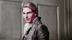 Lestat de lioncourt GIFs - Get the best gif on GIFER