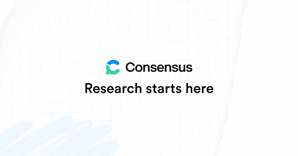 consensus.app
