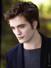 Edward Cullen | Twilight Saga Wiki | Fandom