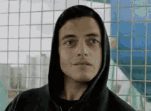 Mr Robot GIFs | Tenor