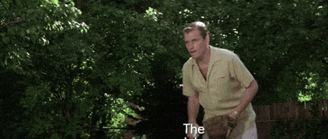 dont get it over your head GIF