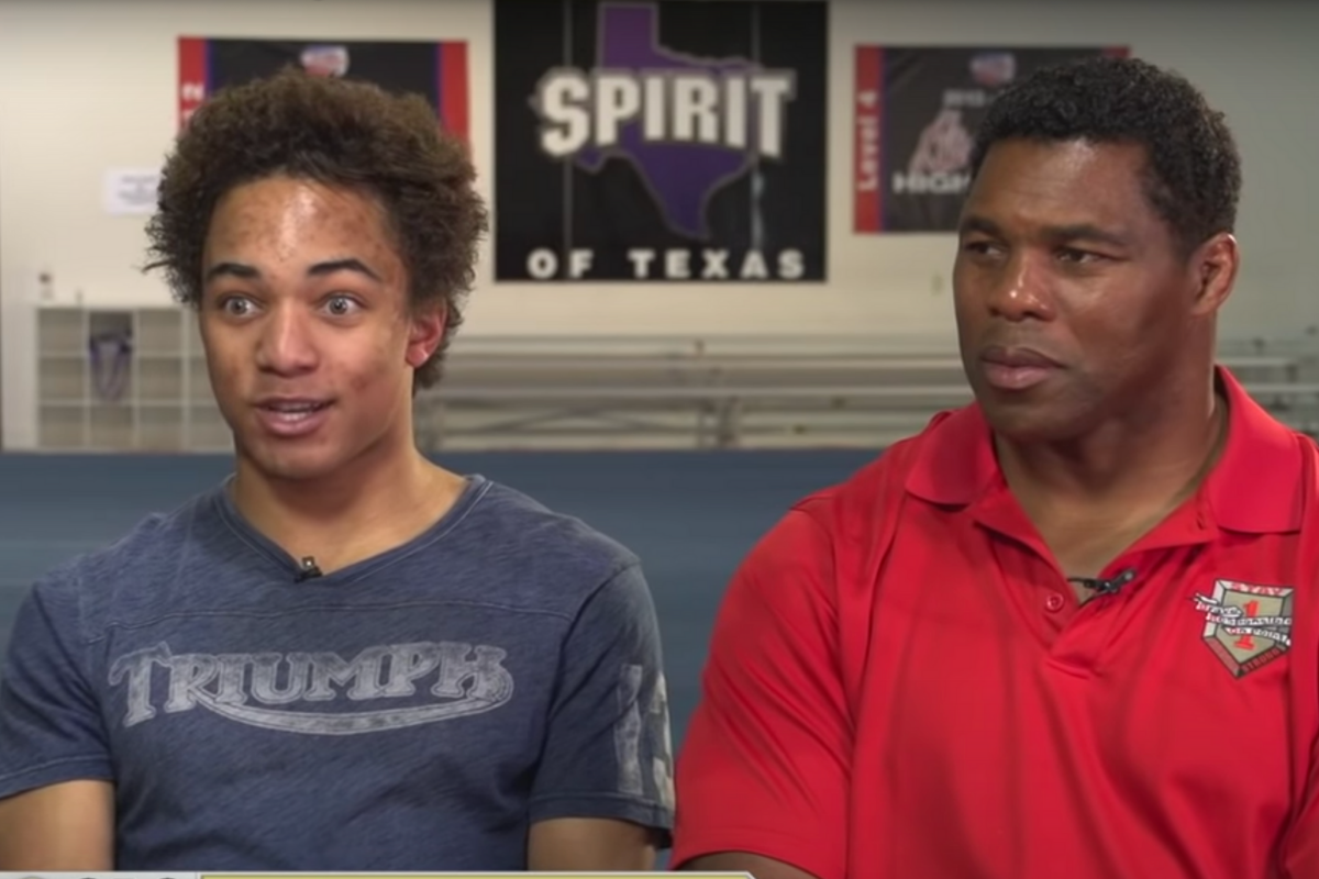 Herschel-Walker-Son-1.png