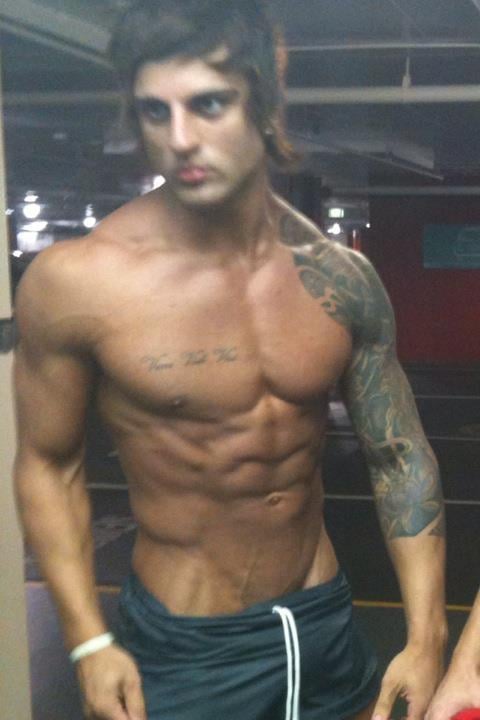 Aziz Shavershian (Bodybuilder and Model) ~ Bio Wiki | Photos | Videos