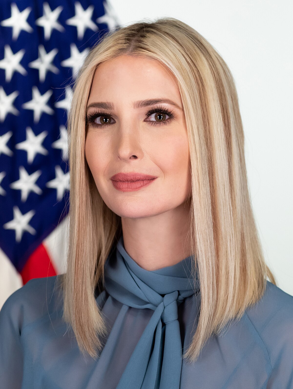 Ivanka Trump - Wikipedia