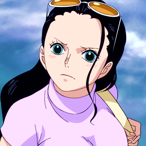Crunchyroll - FEATURE: Happy Birthday Nico Robin! The Bringer Of Light