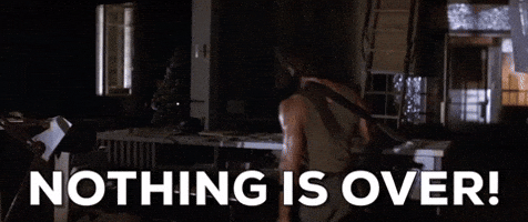 Rambo Stallone GIF by Rambo: Last Blood